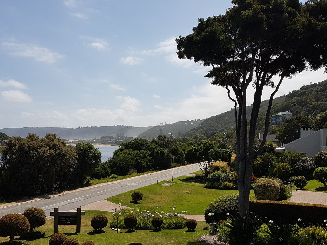 Wilderness Manor Guest House主图