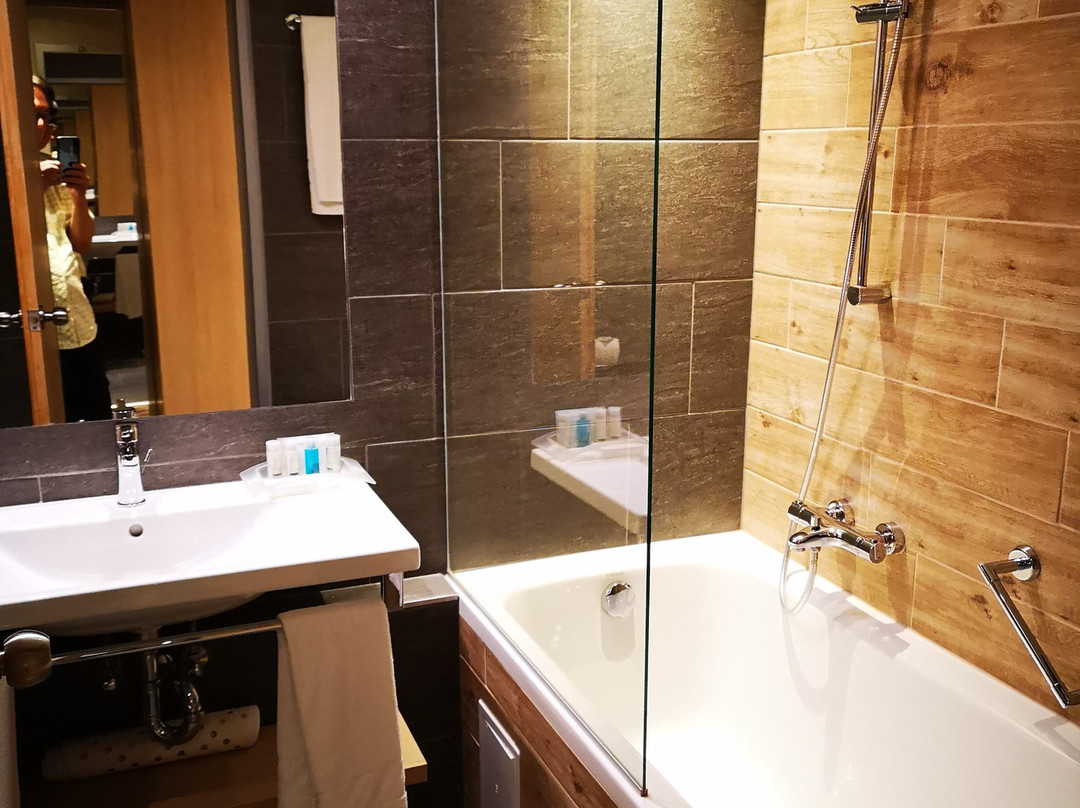 Holiday Inn Budapest - Budaörs By IHG主图