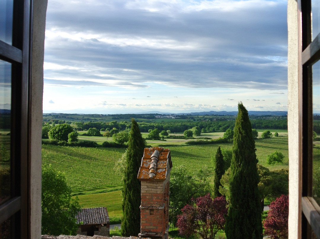 卡斯特皮塔依欧酒店主图