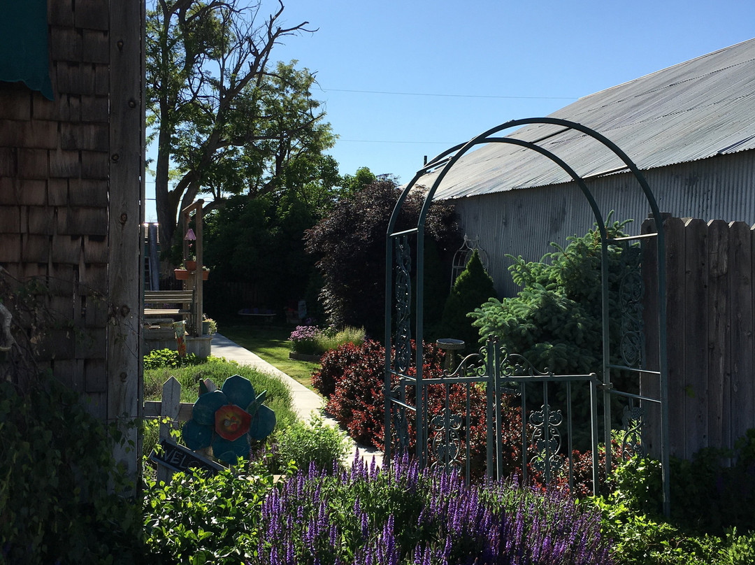 Gooding Hotel Bed & Breakfast主图