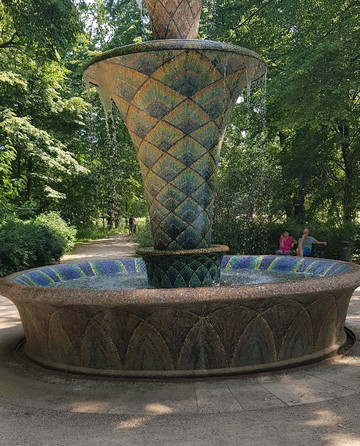 Segway Tour Dresden-德累斯顿必去景点