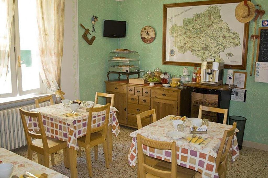 Relais Agriturismo Vigne Correr主图