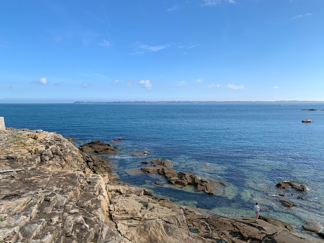 Hôtel Le Vivier主图