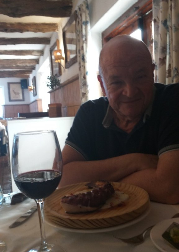 新罕布什尔州拉的斯酒店主图