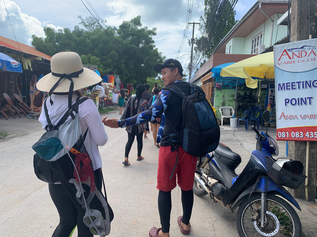 YoPhuket-普吉镇必去景点