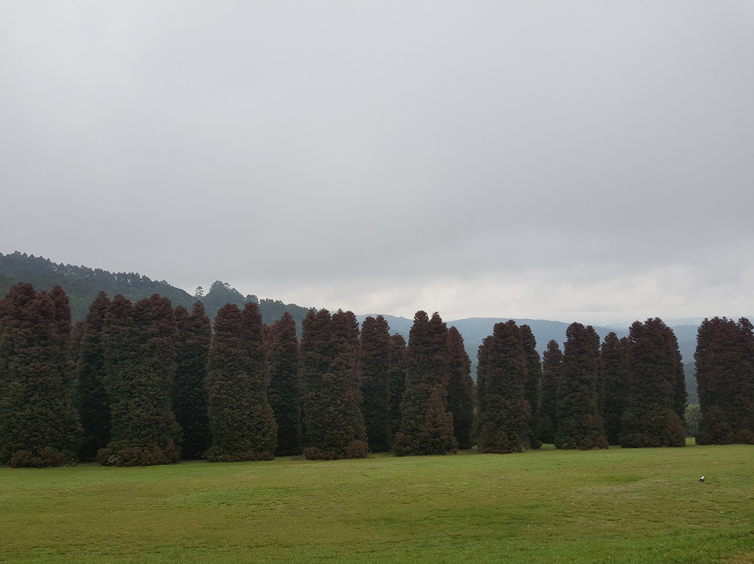 格瑞和酒店主图