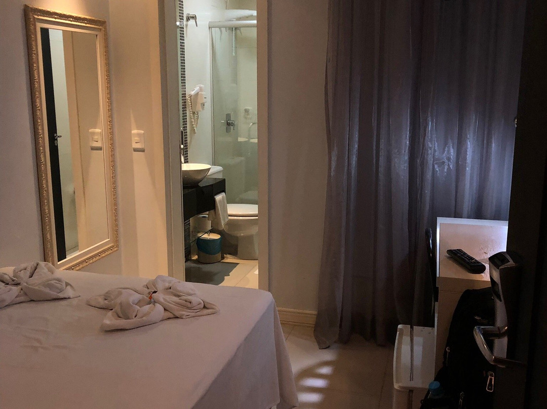 Hotel Sao Mateus主图