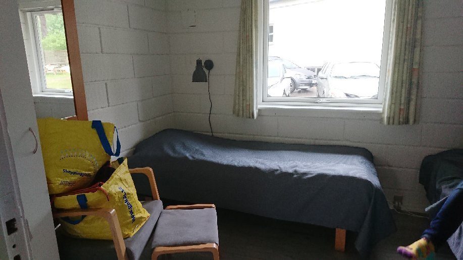 Rørvig Centret - Hotel主图