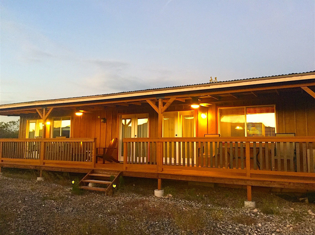 The Ranch at Trails End