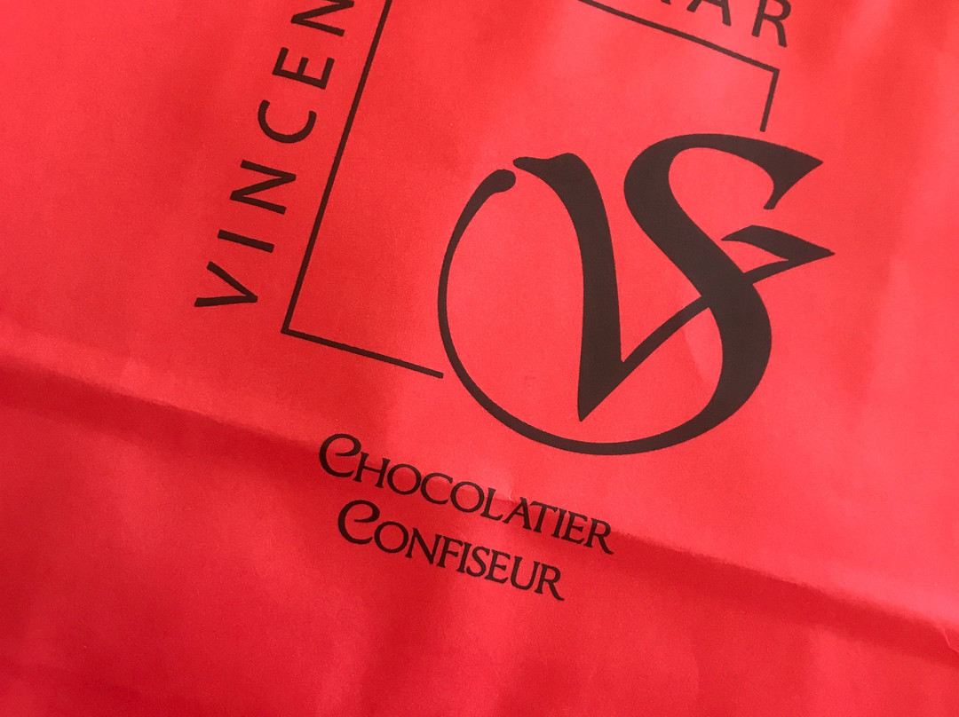 Chocolaterie Strackar-凯瑟斯堡必去景点