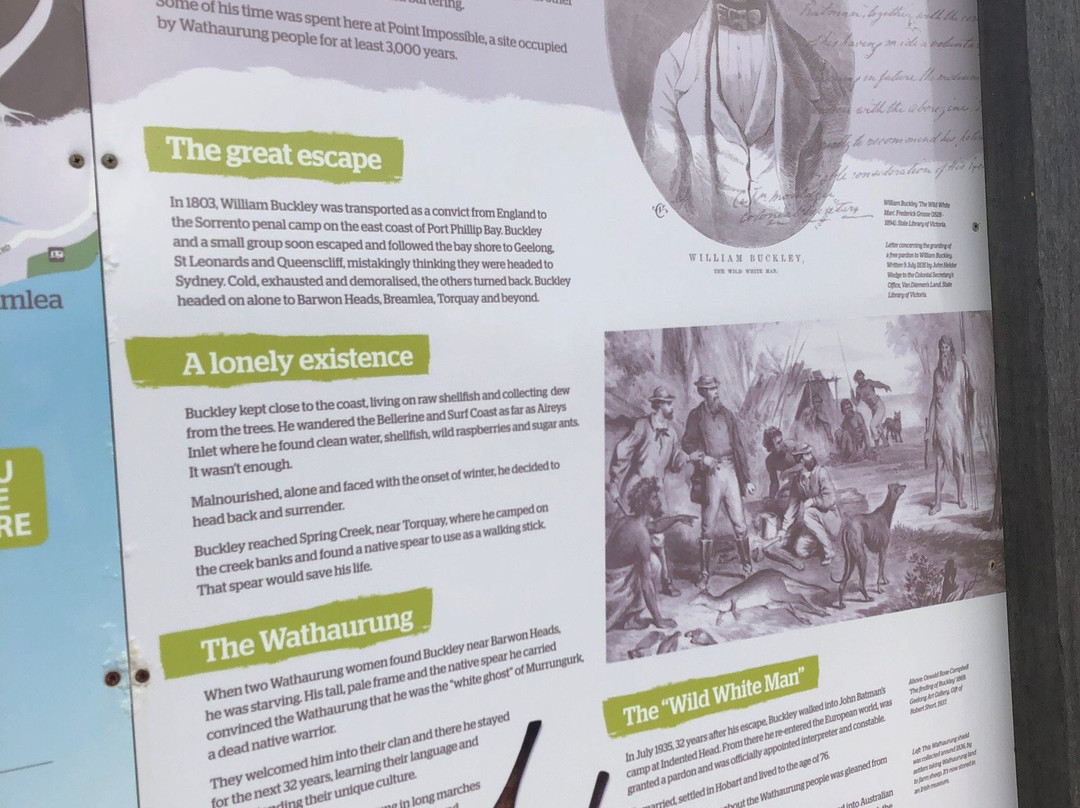 Point Impossible Beach-托基必去景点