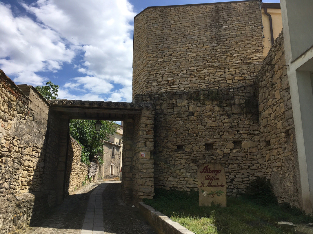 Albergo Diffuso Il Mandorlo主图