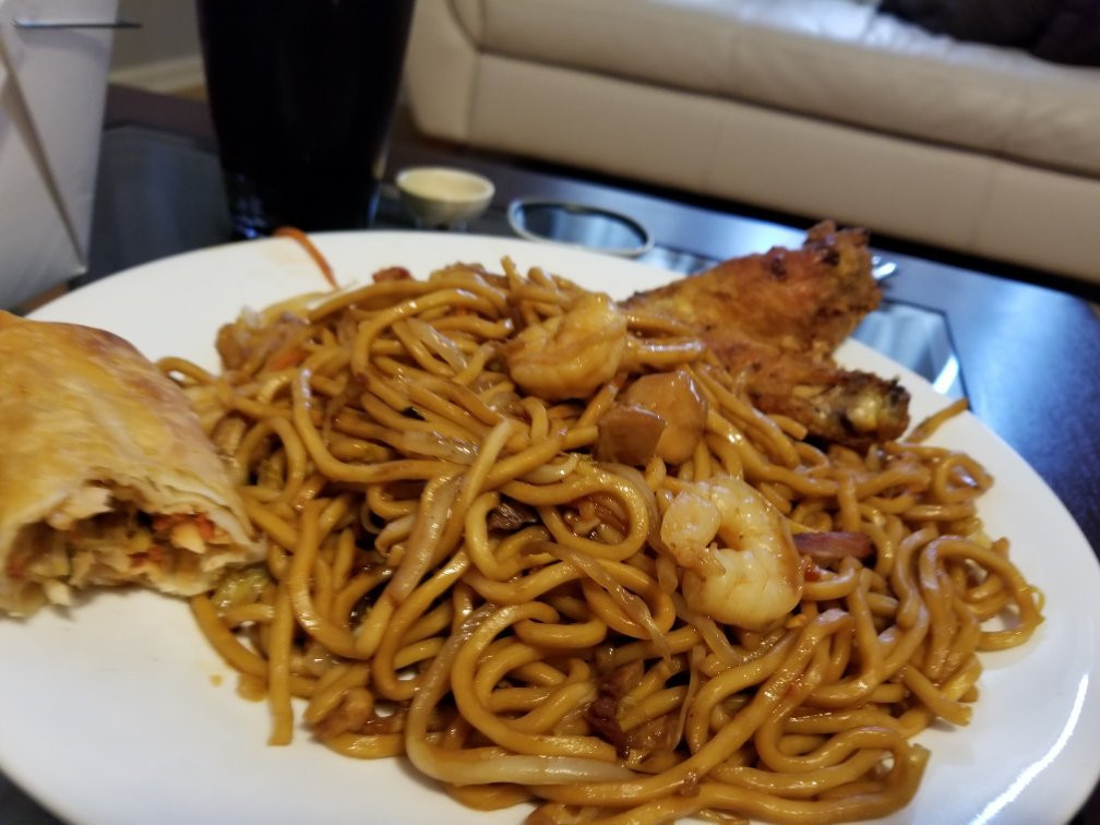 South Windsor餐馆和美食-Sun Sun Chinese Restaurant