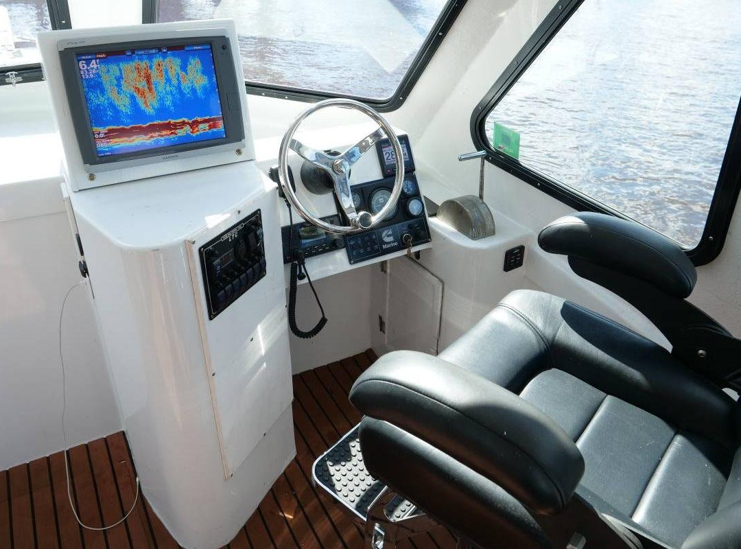 Catch of the Day Charters-斯图尔特必去景点