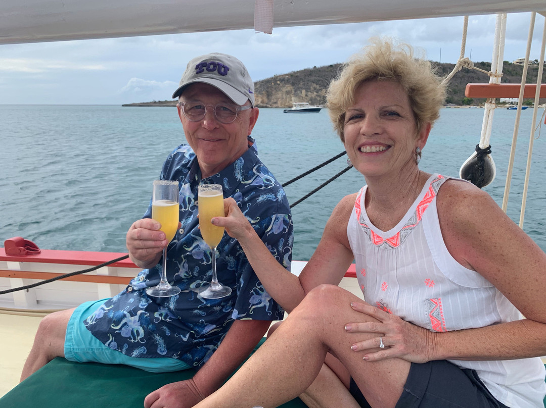 Tradition Sailing Charters-The Valley必去景点