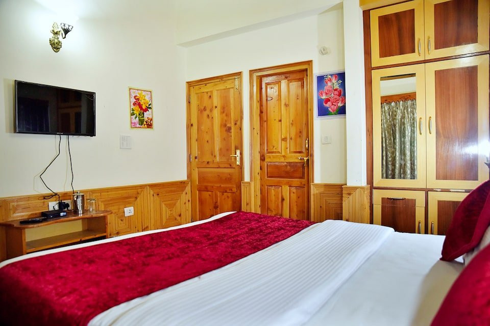 OYO 10185 Hotel Venus Villa主图