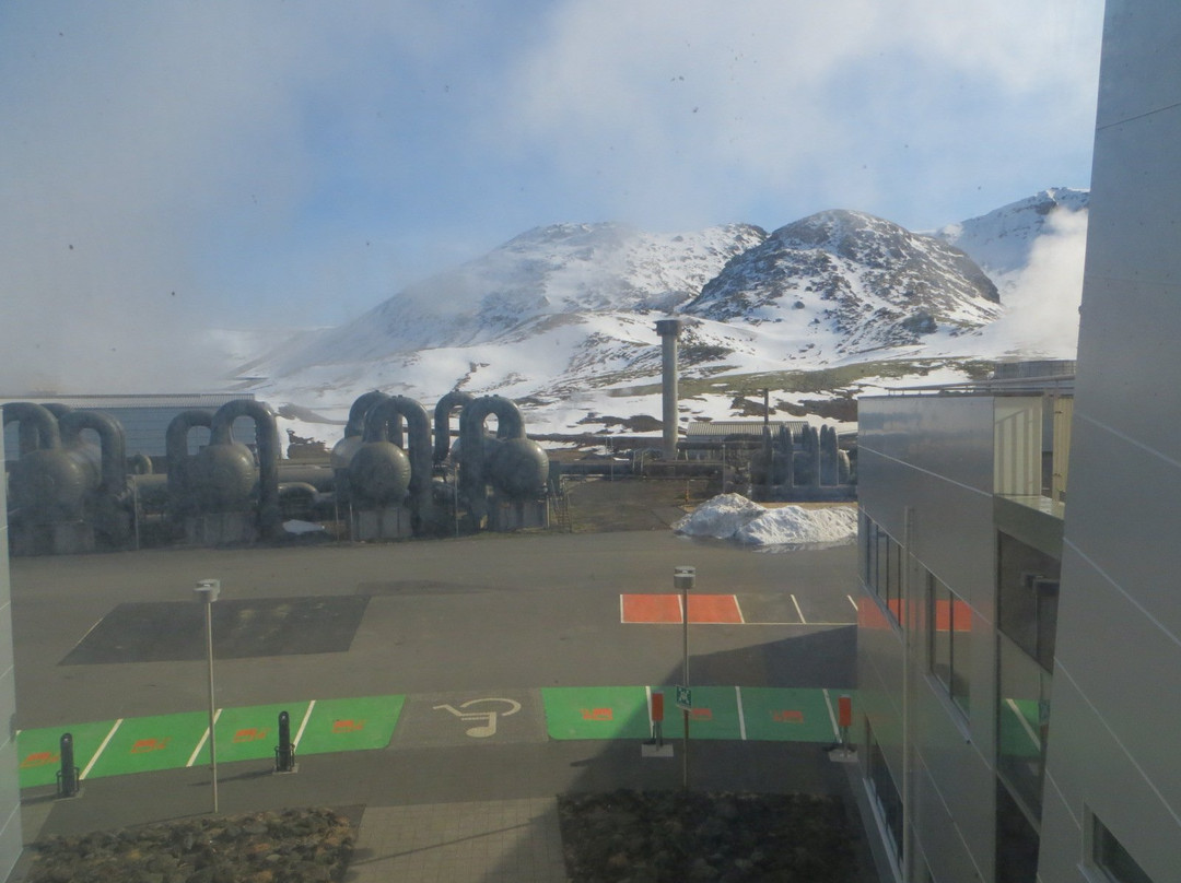 Geothermal Exhibition景点图片