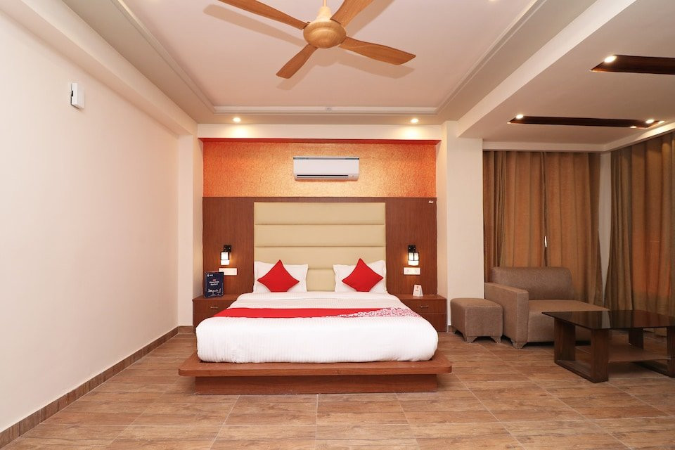 Super Townhouse Oak Pacify Hills主图