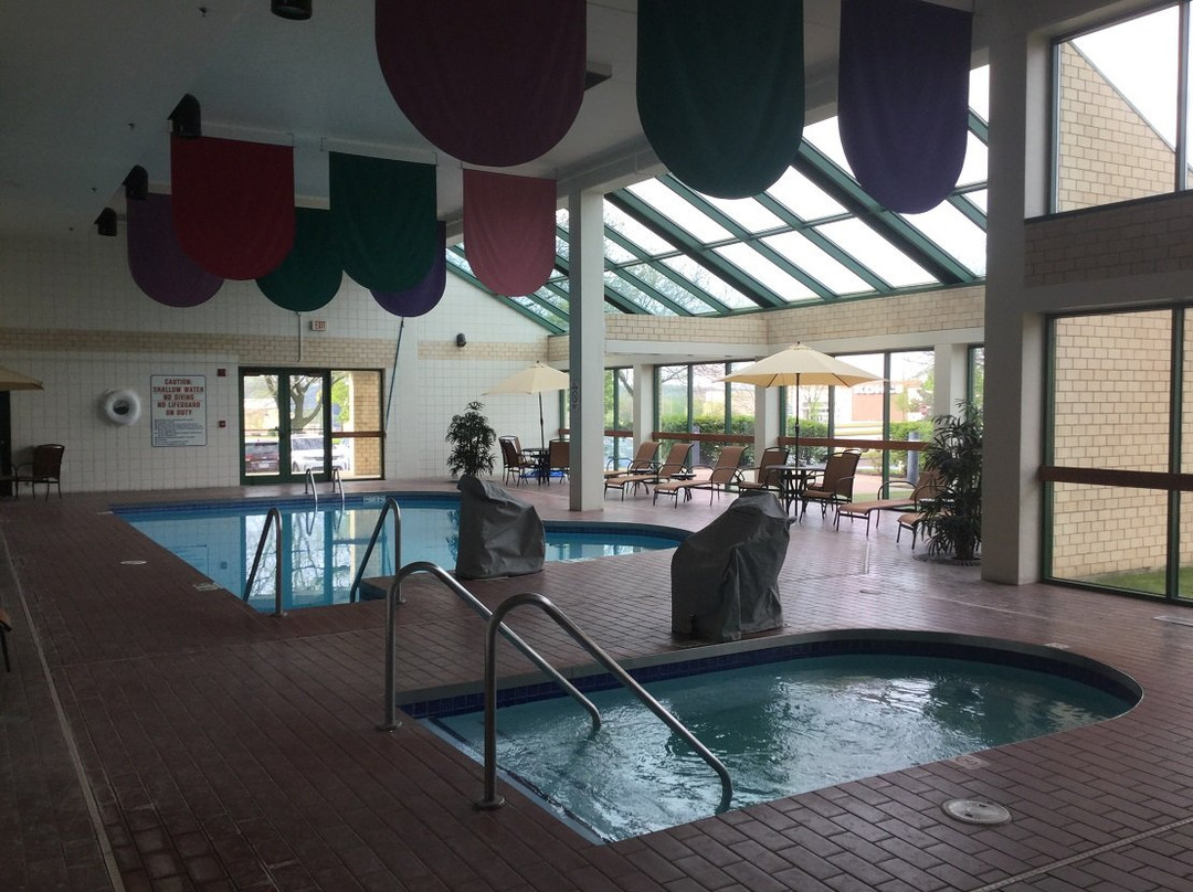 Best Western East Towne Suites主图