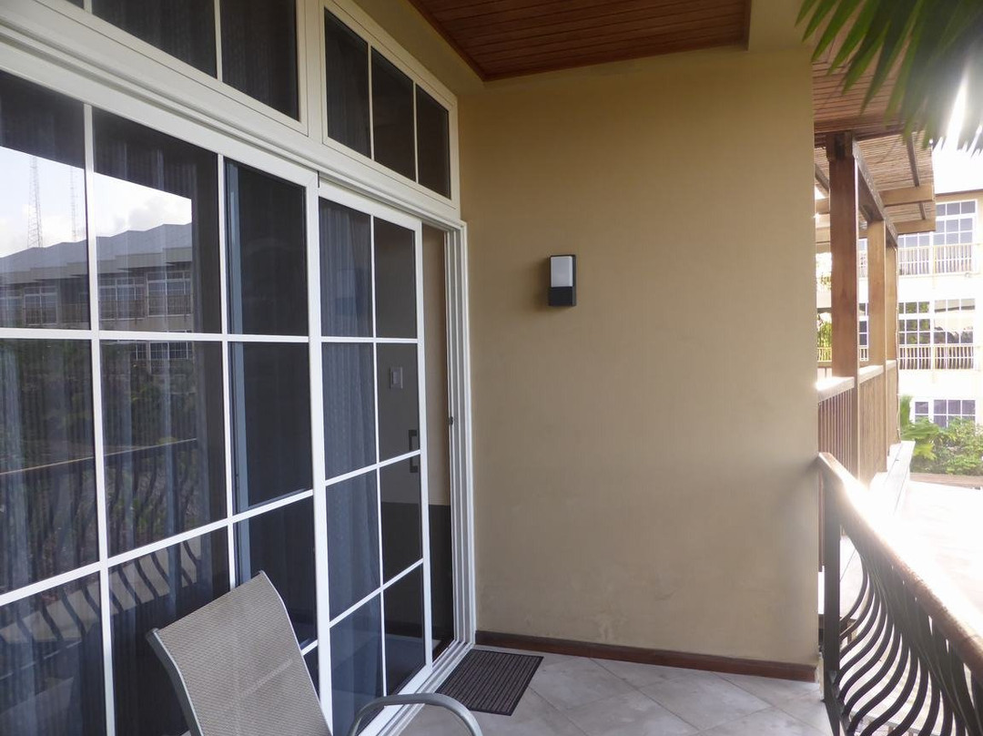 Jacana Amazon Wellness Resort主图