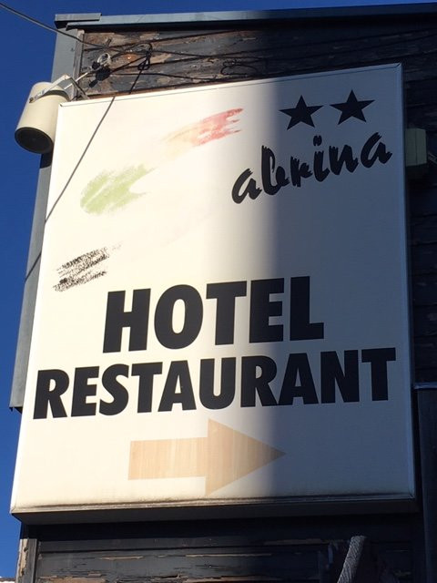 Sabrina Hotel-Restaurant主图