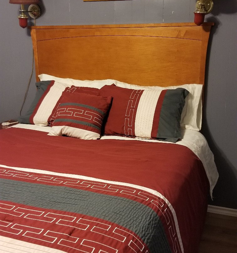 Wolseley Motel主图