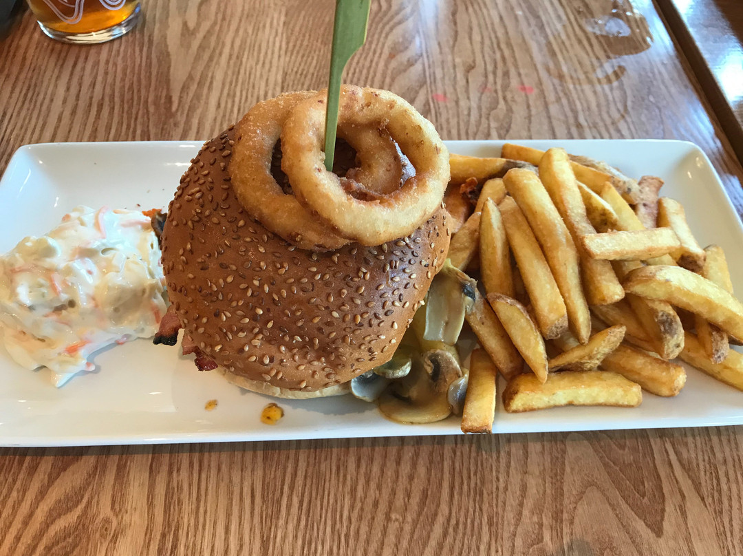 Premier Inn Goole Hotel主图