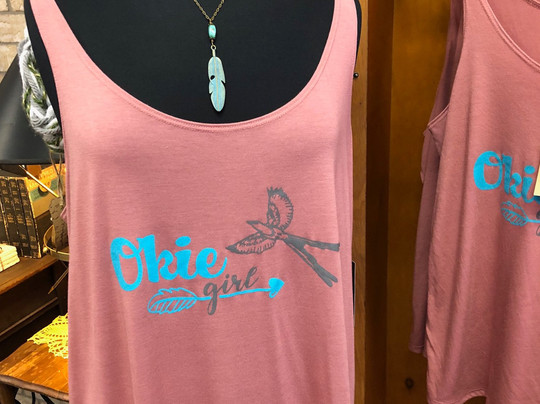 1907-Broken Arrow必去景点