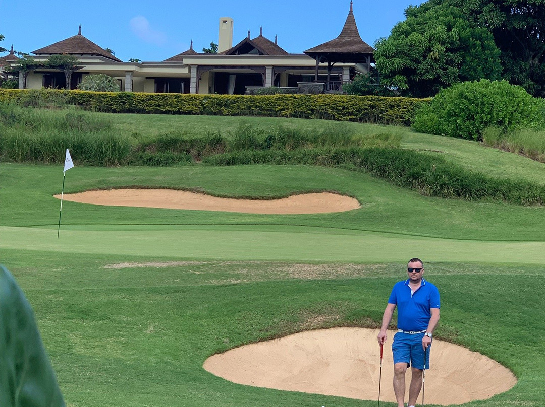 Le Chateau Golf Course景点图片