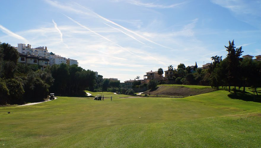 Miraflores Golf-米哈斯必去景点