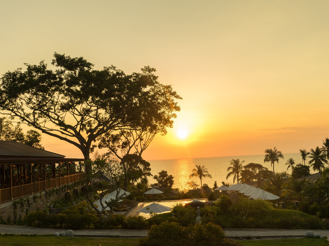 Camia Resort & Spa主图