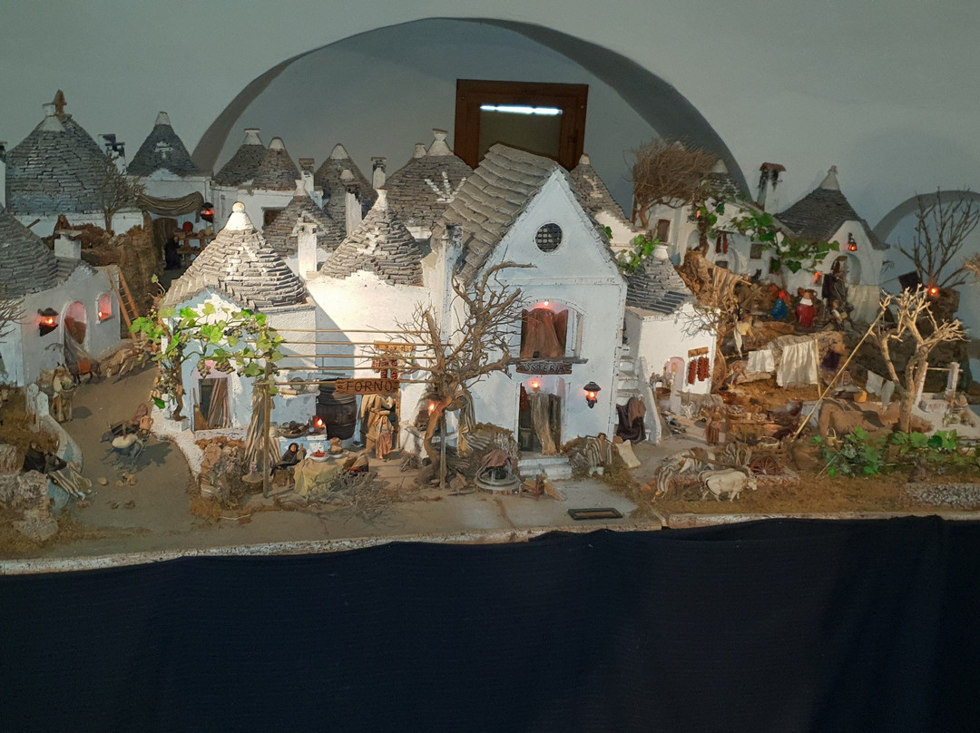 Museo del Territorio "Casa Pezzolla"景点图片