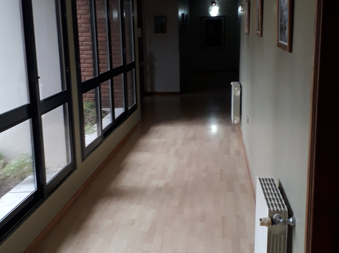 Hotel Escala Uno主图