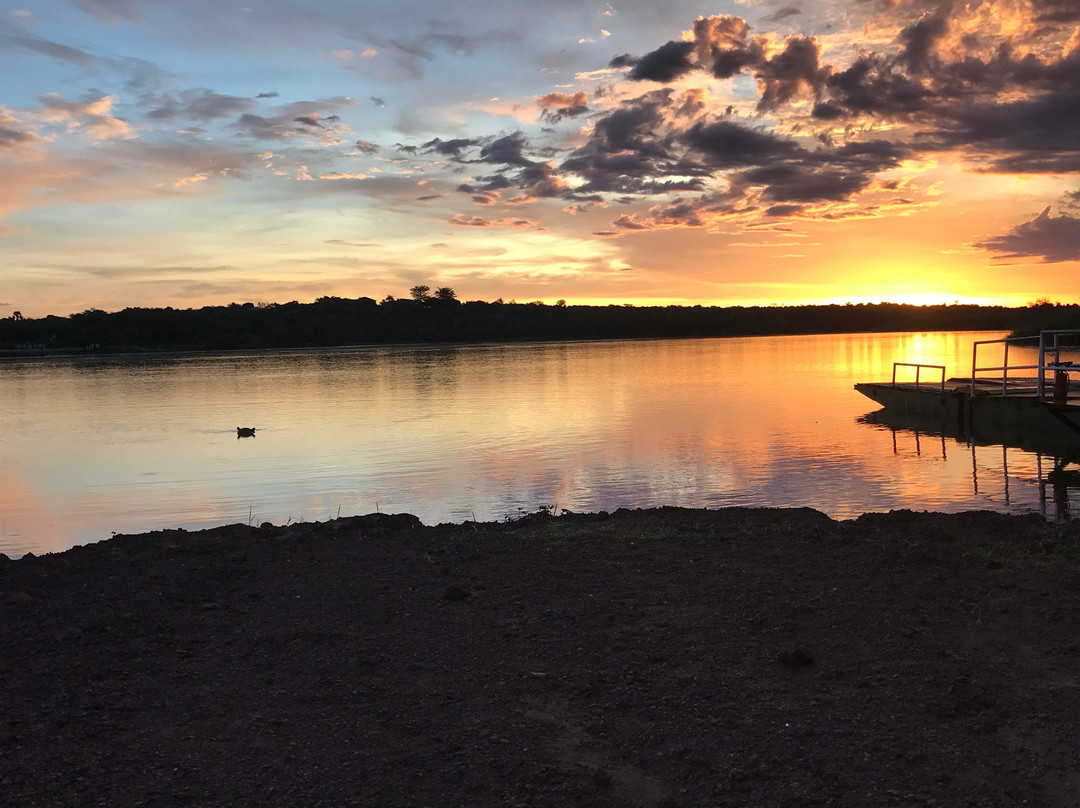 Engagi Safaris-恩德培必去景点