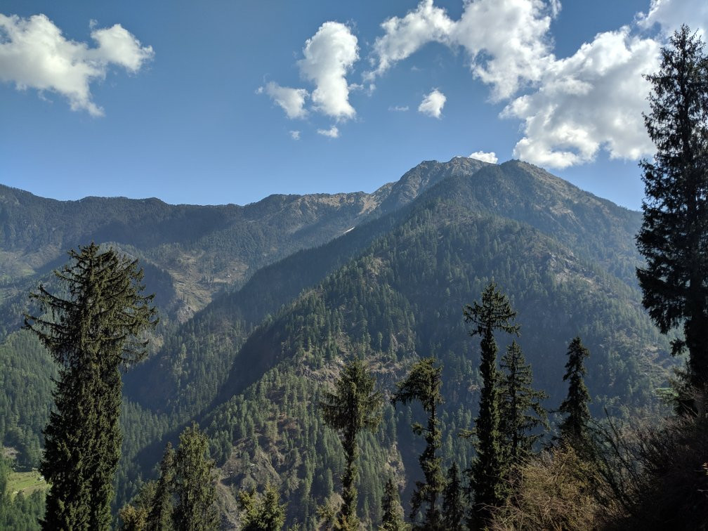 Satyam Home Stay主图