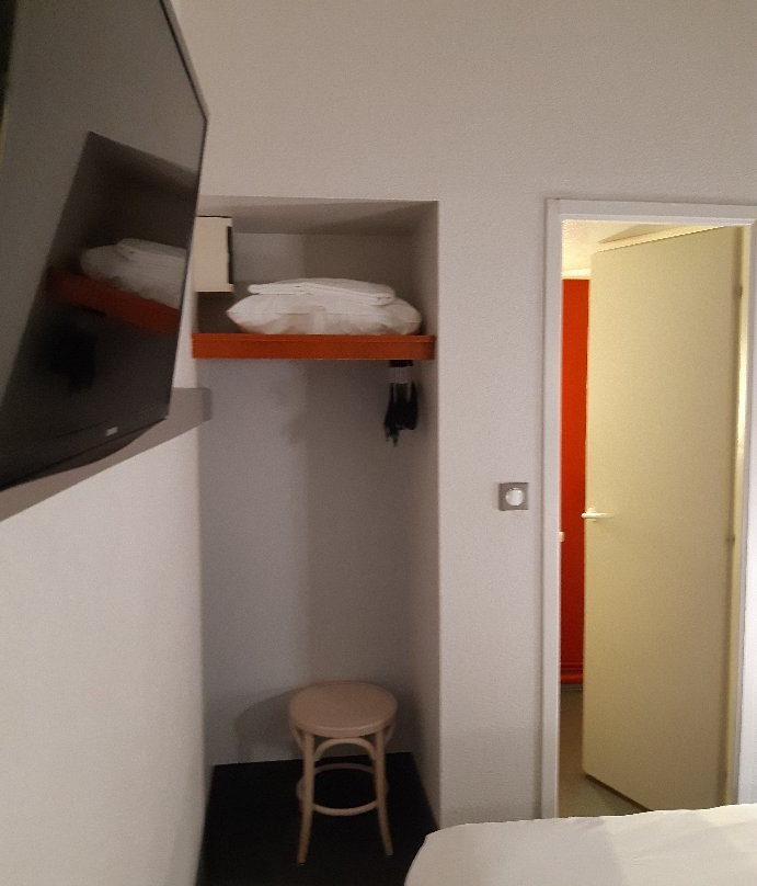 B&B HOTEL Lorient Lanester主图