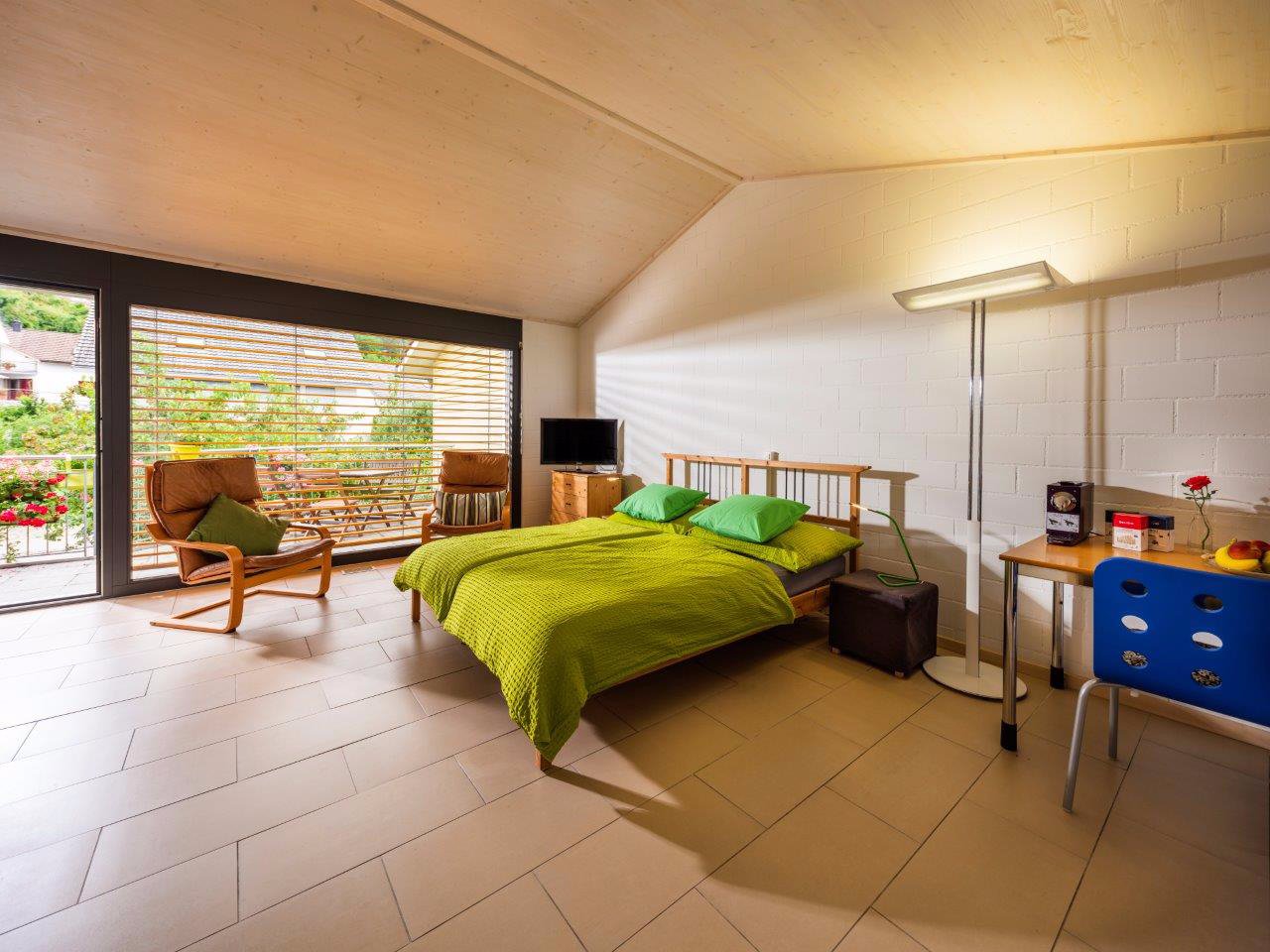 Bed & Breakfast Oase im Seetal-官方