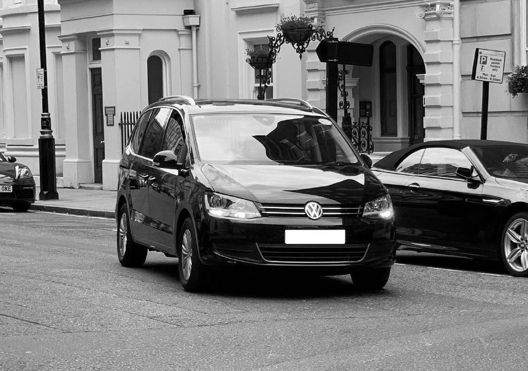 Prestige Taxis Heathrow景点图片