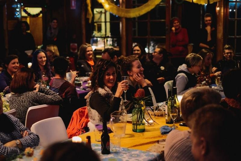 Rumpus-卧龙岗市必去景点