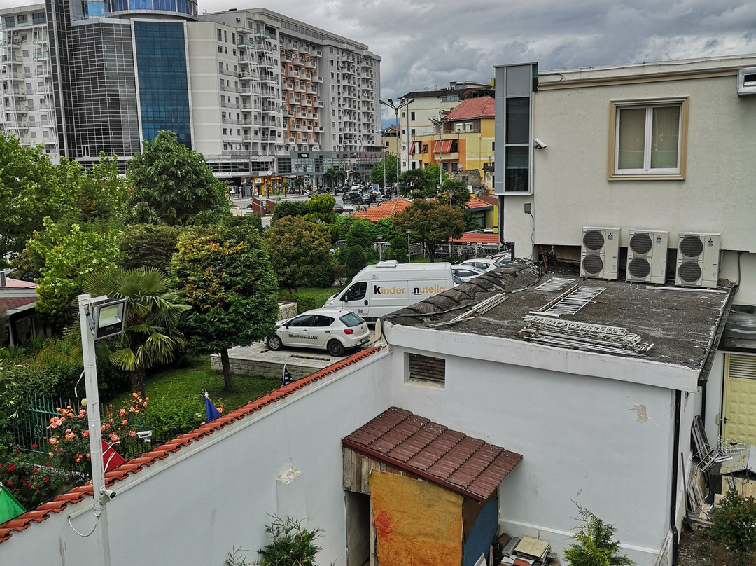 Hotel Kaduku主图