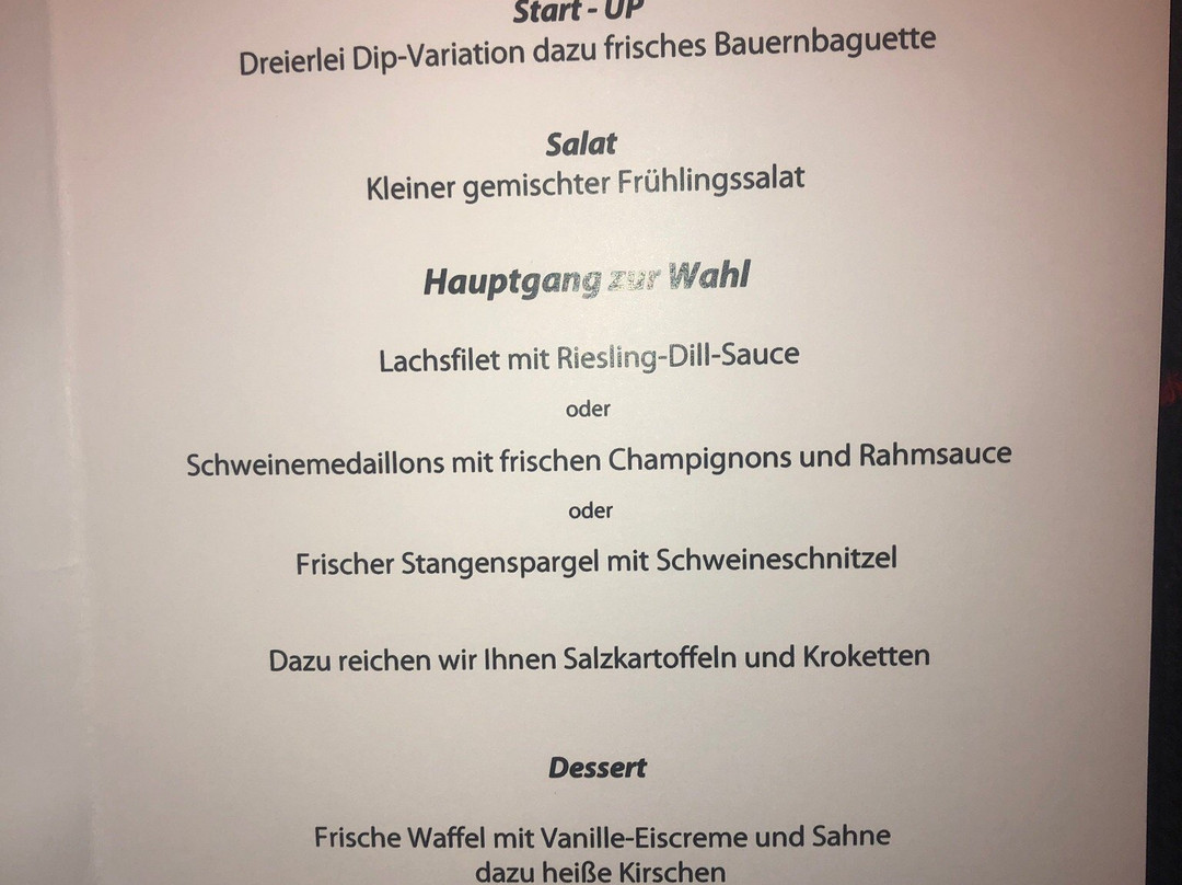 Kalenborn旅游攻略图片