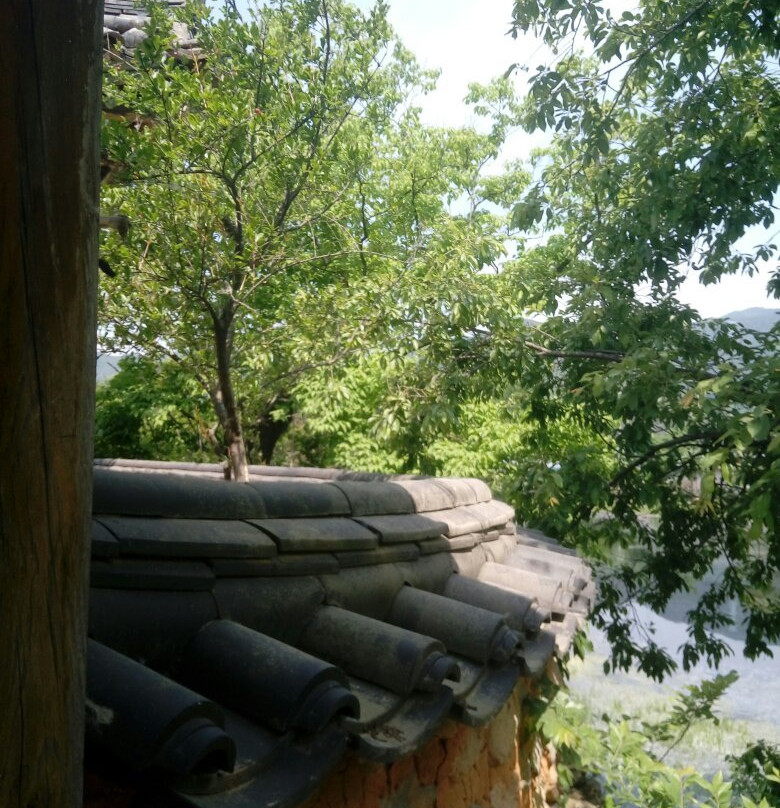 Wiyangji-密阳市必去景点