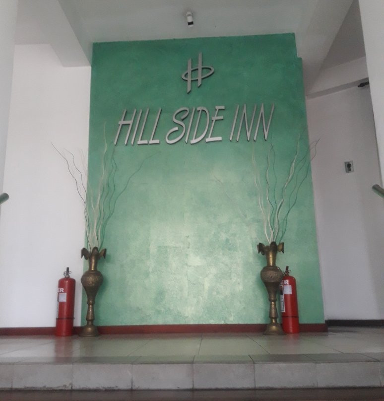 Hill Side Inn主图