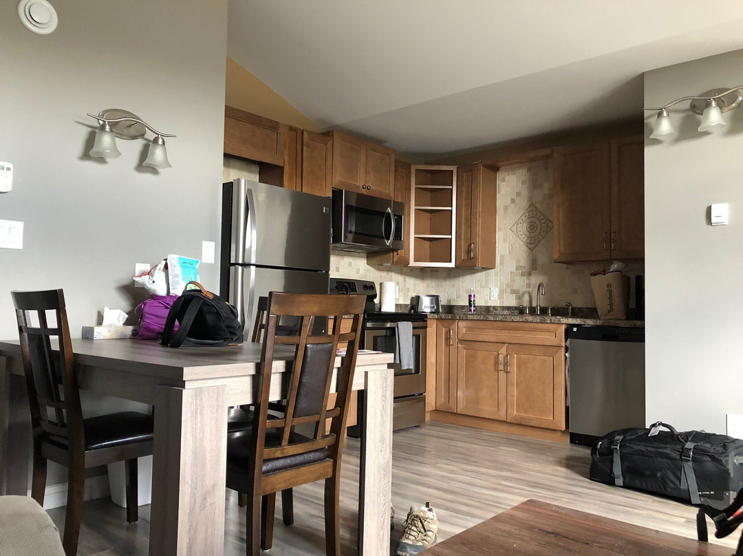 Seasons Extended Stay Suites主图