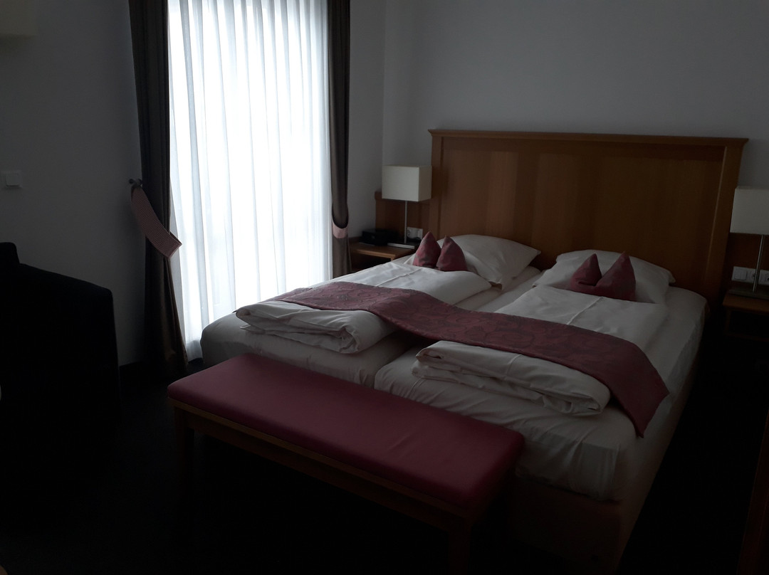 Hotel Frankenbach主图