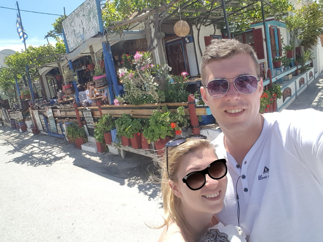 No. 1 Bar-Mastichari必去景点