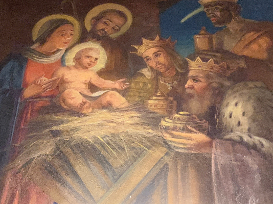 Parrocchia di San Bartolomeo景点图片