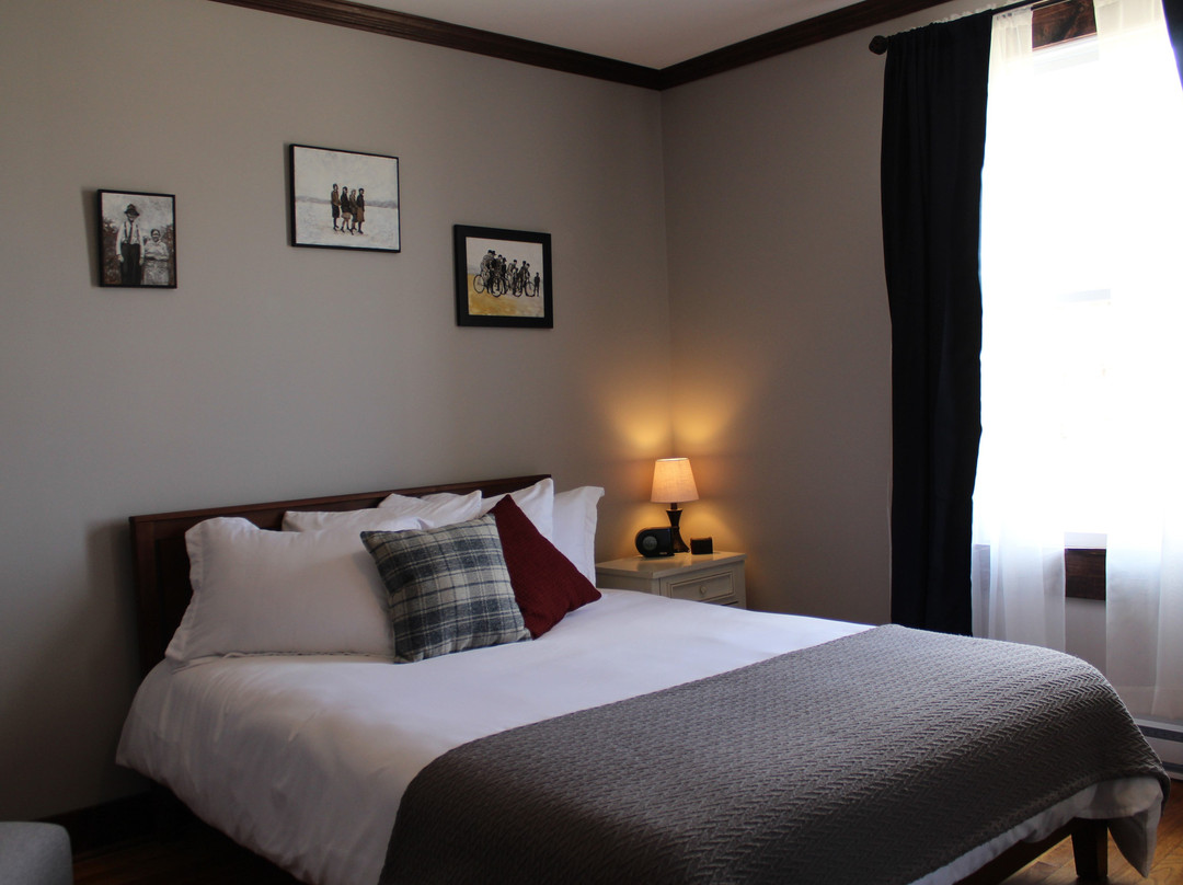 Port Union Bed & Breakfast主图