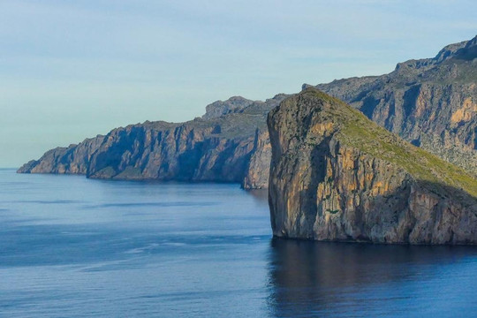 Helimallorca-马洛卡帕尔马必去景点