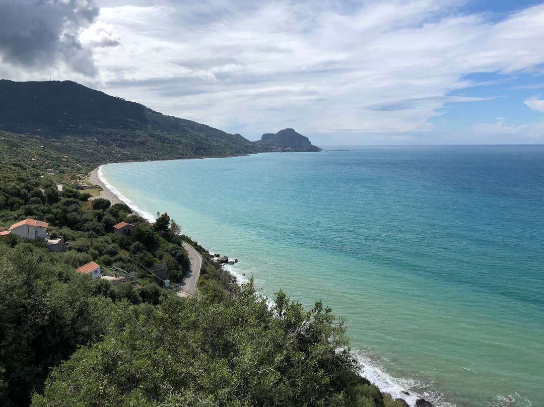 Sicily Personal Guide - Sergio Morabito-巴勒莫必去景点